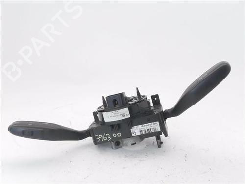 Steering column stalk SKODA FABIA II (542) 1.4 TDI | BP32450934I23 - Image 10