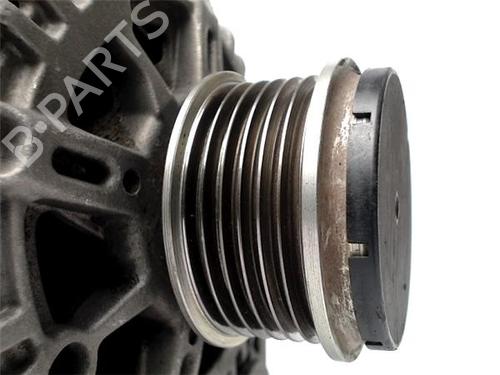 Alternator RENAULT SCÉNIC II (JM0/1_)  | BP11735668M7 