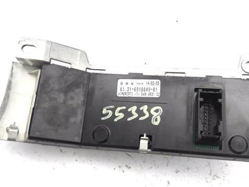 Ratstangsstang BMW 7 (E65, E66, E67) 730 d | BP37261827I23 - Image 8