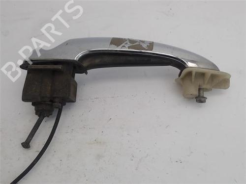 Front left exterior door handle MINI MINI (R50, R53) One | BP16717175C128 