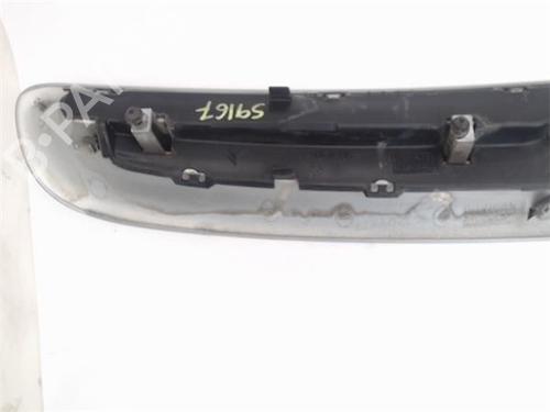 Grille CITROËN XSARA PICASSO (N68) 2.0 HDi | BP19325943C40 