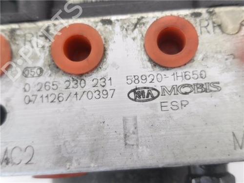 ABS pump KIA CEE'D SW (ED) 2.0 | BP32417610M43 - Image 7