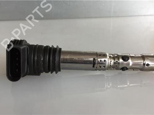 Bobine AUDI A4 B6 (8E2) 2.0 (130 hp) 9696206