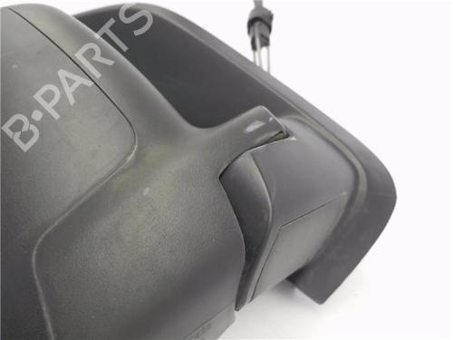 Right mirror FIAT FIORINO Box Body/MPV (225_)  | BP25889781C27 