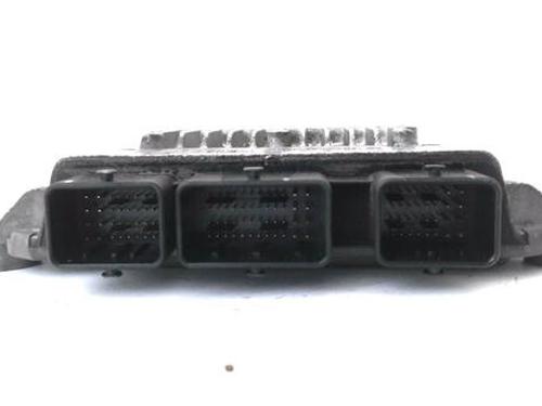 Electronic module CITROËN C2 (JM_) 1.4 HDi | BP36778145M83 - Image 3