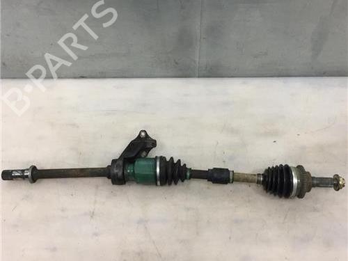 Used Right front driveshaft MAZDA PREMACY (CP) 2.0 TD (101 hp) 11342650