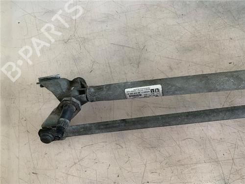 Front wiper motor PEUGEOT 308 I (4A_, 4C_) | BP32454707M29