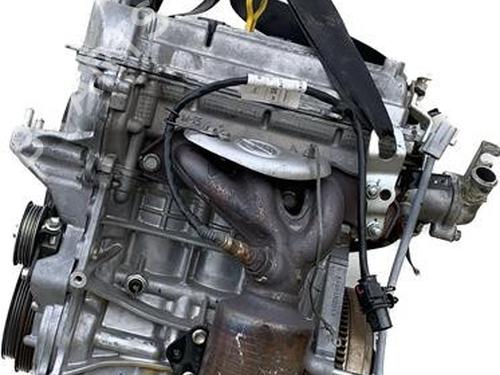 Engine SUZUKI ALTO VII (GF, HA25_, HA35_)  | BP29431388M1 