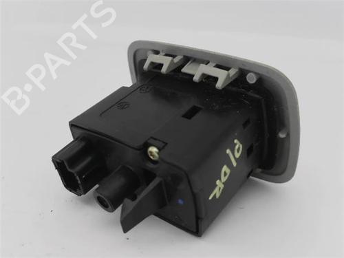 Right rear window switch MERCEDES-BENZ A-CLASS (W169)  | BP22339314I28 
