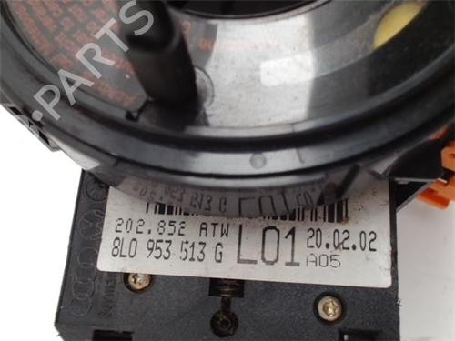 Switch SEAT LEON (1M1) 1.9 TDI | BP10489557I30 