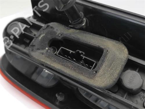 Venstre baglygte FORD FOCUS C-MAX (DM2)  | BP22632598C34 