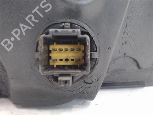 Right mirror RENAULT MEGANE II (BM0/1_, CM0/1_)  | BP13051429C27 