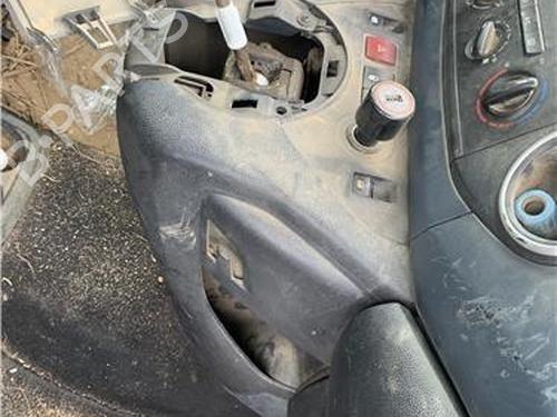 Middle console PEUGEOT PARTNER MPV (5_, G_)  | BP32419477I22 