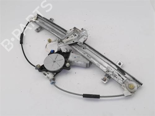 Annen HONDA CIVIC VII Hatchback (EU, EP, EV) 1.6 i (EP2, EU8, EU6) | BP22959158O1 