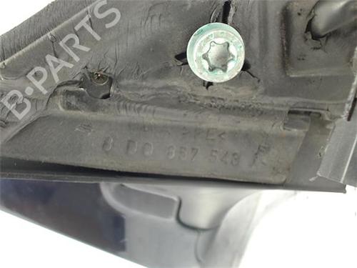 Left mirror AUDI A4 B5 (8D2)  | BP13051461C26 