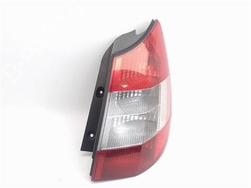 Used Right taillight RENAULT SCÉNIC II (JM0/1_) 1.5 dCi (JM1E, JM16) (106 hp) 13819212