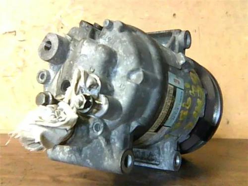AC compressor RENAULT SCÉNIC II (JM0/1_)  | BP13049090M34 