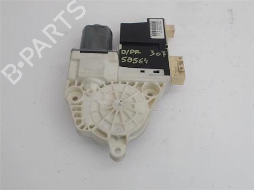 Right front window motor PEUGEOT 307 (3A/C)  | BP16770925E20 