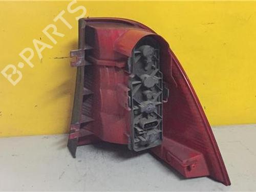 Left taillight MERCEDES-BENZ M-CLASS (W163)  | BP13055624C34