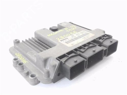 Module électronique RENAULT MEGANE II (BM0/1_, CM0/1_) [2001-2012]  10982974