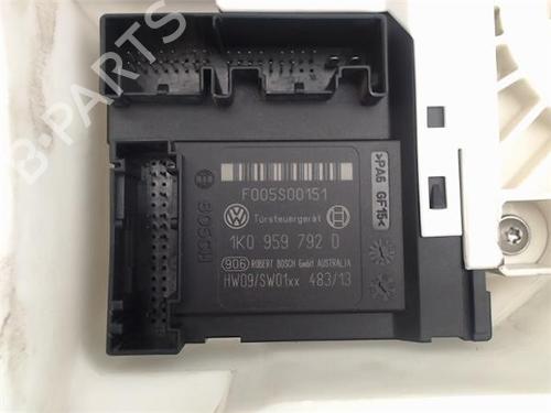 Other SEAT ALTEA (5P1) 1.9 TDI | BP16059684O1 