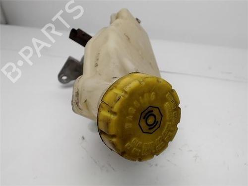 Used Brake master cylinder CITROËN C3 I (FC_, FN_) [2002-2013]  11735697