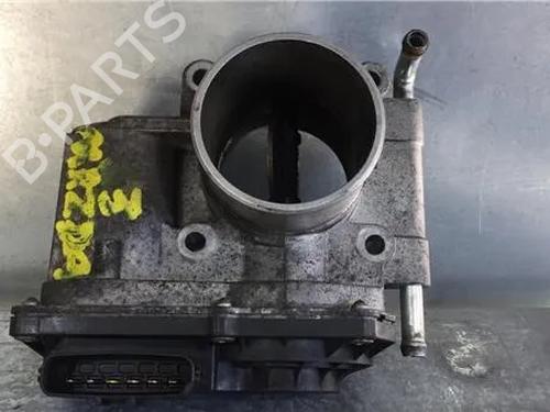 Used Throttle body MAZDA 3 (BK) [2003-2009]  13049607