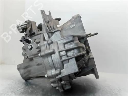 Gearkasse RENAULT SCÉNIC I MPV (JA0/1_, FA0_)  | BP13053172M3 