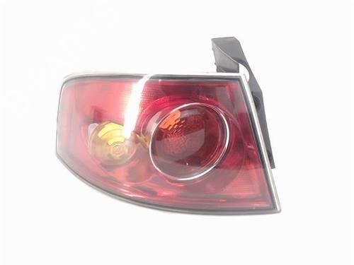 Used Left taillight SEAT IBIZA III (6L1) [2002-2009]  13051823
