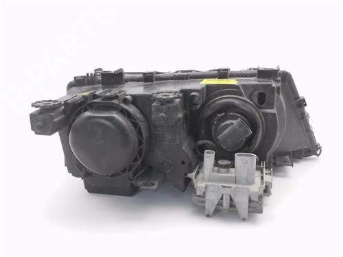 Left headlight BMW 3 (E46)  | BP33220883C28  - Image 5