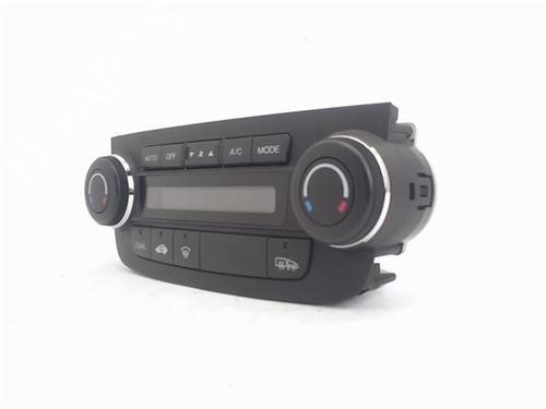 Airco bedieningspaneel HONDA CR-V III (RE_) 2.0 i-VTEC (RE5, RE1) | BP16873486I5 