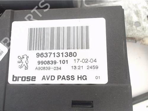 Other PEUGEOT 307 (3A/C) | BP29755017O1