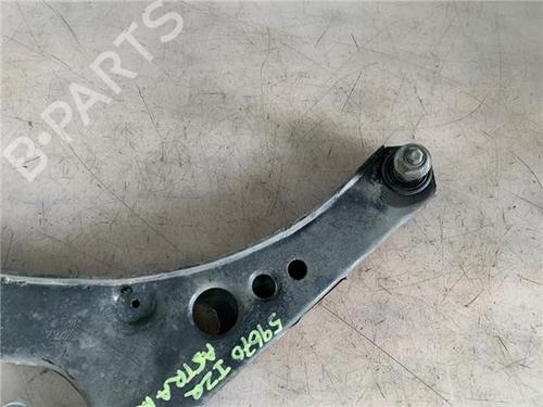 Left front suspension arm OPEL ASTRA K (B16)  | BP21360008M12 