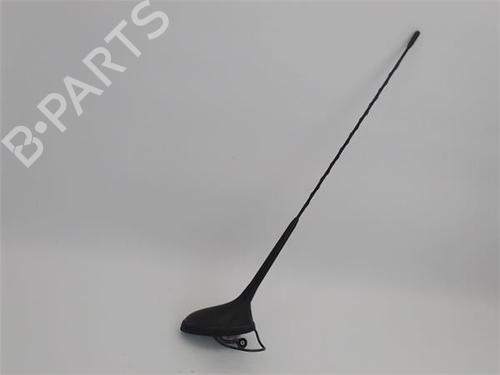 Used Antenna/Base CITROËN C4 I (LC_) 1.4 16V (88 hp) 16473061