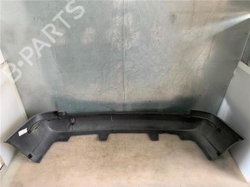 Bak støtfanger OPEL ZAFIRA A MPV (T98) 2.0 DTI 16V (F75) | BP24035534C8