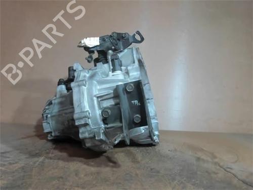 Gearbox HYUNDAI GETZ (TB)  | BP19075615M3 