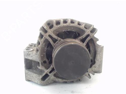 Alternator OPEL COMBO Box Body/MPV (X12) 1.3 CDTI (B05) | BP35951130M7 - Image 4