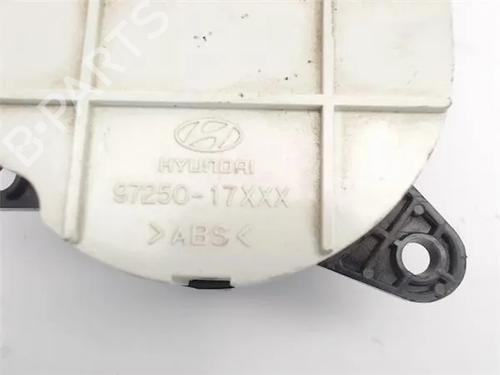 Commande Chauffage HYUNDAI MATRIX (FC)  | BP13043731I5 