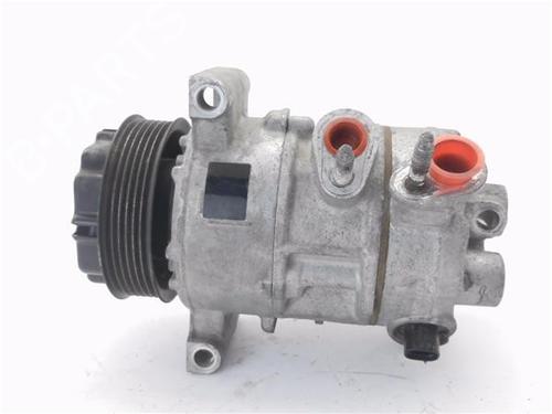 Compressor A/C JEEP COMPASS (MK49) 2.0 CRD | BP32417996M34 - Image 6
