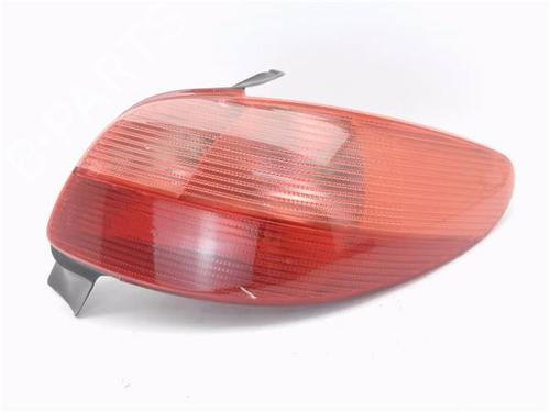 Højre baglygte PEUGEOT 206 Hatchback (2A/C)  | BP29431495C35 