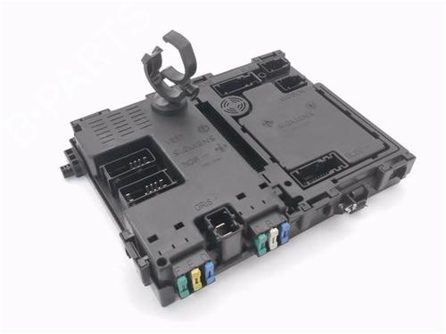 Fuse box PEUGEOT 206 Hatchback (2A/C)  | BP26587691E1 
