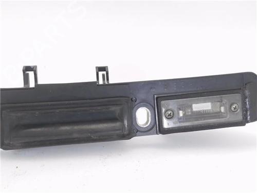 Tailgate handle VW PASSAT B5.5 (3B3) 1.9 TDI | BP36778082C132 - Image 10