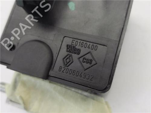 Electronic module RENAULT MEGANE II (BM0/1_, CM0/1_)  | BP24338672M83 