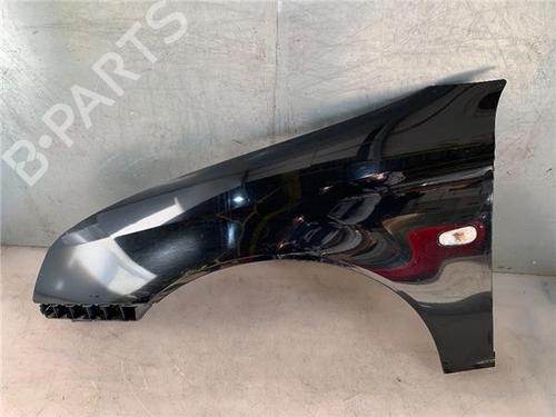 Used Left front fenders SAAB 9-3 (YS3F, E79, D79, D75) 1.9 TiD (150 hp) 22632482