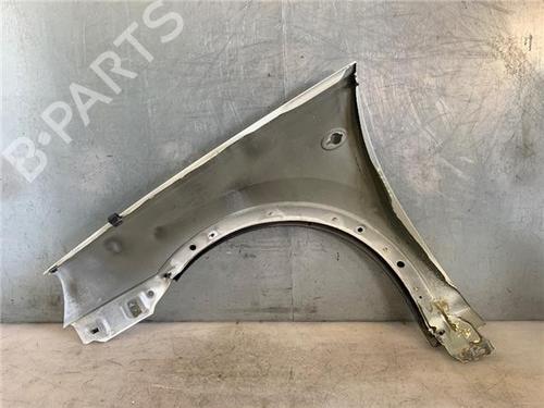 Right front fenders OPEL COMBO Box Body/MPV  | BP23392223C42 