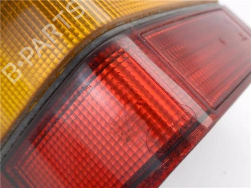 Left taillight SEAT IBIZA I (21A) 1.2 | BP29431415C34 