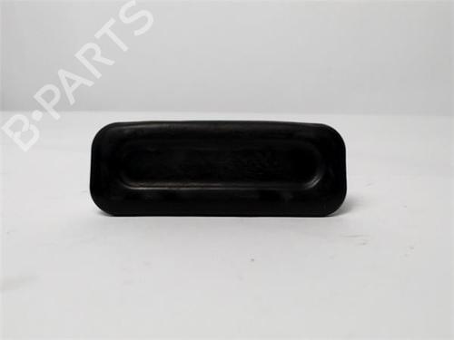 Used Tailgate handle PEUGEOT 308 I (4A_, 4C_) [2007-2016]  11265867
