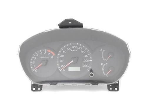 Instrument cluster HONDA CIVIC VII Hatchback (EU, EP, EV) 1.6 i (EP2, EU8, EU6) | BP22433072C47 