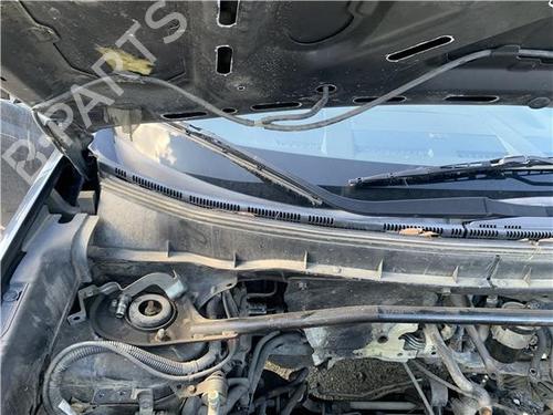 Scuttle panel MITSUBISHI OUTLANDER II (CW_W) 2.0 DI-D (CW8W) | BP32417846C110