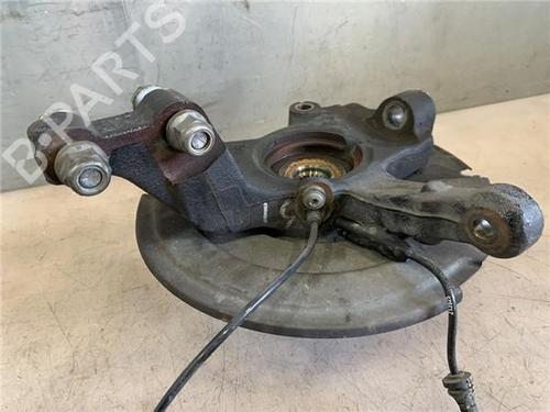 Venstre Styrespindel Lejehus RENAULT CLIO V (B7_) | BP22132671M25 - Image 8